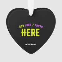 STYLISH MODERN CUSTOMIZABLE BLACK VERIFIED BRANDED