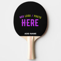 STYLISH MODERN CUSTOMIZABLE BLACK VERIFIED BRANDED