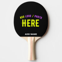 STYLISH MODERN CUSTOMIZABLE BLACK VERIFIED BRANDED