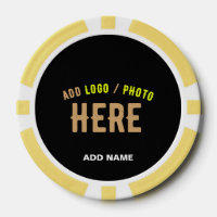STYLISH MODERN CUSTOMIZABLE BLACK VERIFIED BRANDED
