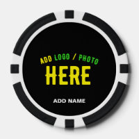 STYLISH MODERN CUSTOMIZABLE BLACK VERIFIED BRANDED