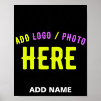 STYLISH MODERN CUSTOMIZABLE BLACK VERIFIED BRANDED