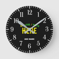 STYLISH MODERN CUSTOMIZABLE BLACK VERIFIED BRANDED