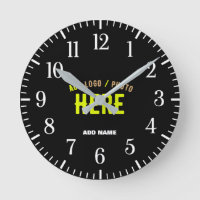 STYLISH MODERN CUSTOMIZABLE BLACK VERIFIED BRANDED