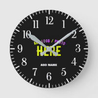 STYLISH MODERN CUSTOMIZABLE BLACK VERIFIED BRANDED