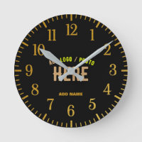 STYLISH MODERN CUSTOMIZABLE BLACK VERIFIED BRANDED