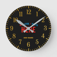 STYLISH MODERN CUSTOMIZABLE BLACK VERIFIED BRANDED