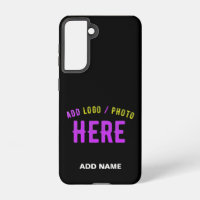 STYLISH MODERN CUSTOMIZABLE BLACK VERIFIED BRANDED