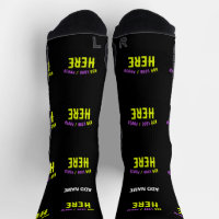 STYLISH MODERN CUSTOMIZABLE BLACK VERIFIED BRANDED