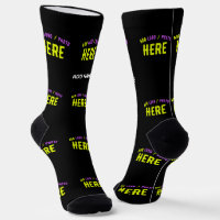 STYLISH MODERN CUSTOMIZABLE BLACK VERIFIED BRANDED