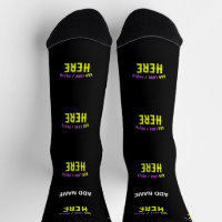 STYLISH MODERN CUSTOMIZABLE BLACK VERIFIED BRANDED