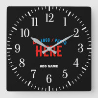 STYLISH MODERN CUSTOMIZABLE BLACK VERIFIED BRANDED