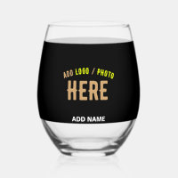 STYLISH MODERN CUSTOMIZABLE BLACK VERIFIED BRANDED
