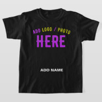 STYLISH MODERN CUSTOMIZABLE BLACK VERIFIED BRANDED