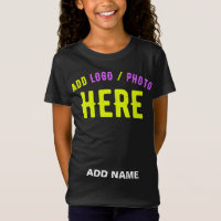 STYLISH MODERN CUSTOMIZABLE BLACK VERIFIED BRANDED