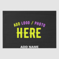 STYLISH MODERN CUSTOMIZABLE BLACK VERIFIED BRANDED