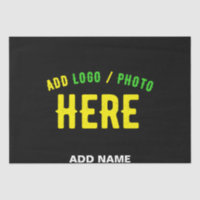 STYLISH MODERN CUSTOMIZABLE BLACK VERIFIED BRANDED