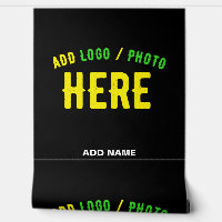 STYLISH MODERN CUSTOMIZABLE BLACK VERIFIED BRANDED