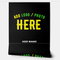 STYLISH MODERN CUSTOMIZABLE BLACK VERIFIED BRANDED