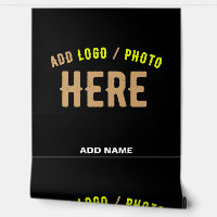 STYLISH MODERN CUSTOMIZABLE BLACK VERIFIED BRANDED