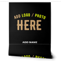 STYLISH MODERN CUSTOMIZABLE BLACK VERIFIED BRANDED
