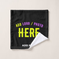 STYLISH MODERN CUSTOMIZABLE BLACK VERIFIED BRANDED