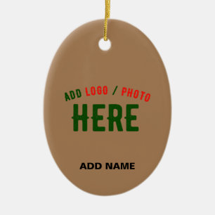 STYLISH MODERN CUSTOMIZABLE BROWN VERIFIED BRANDED CERAMIC TREE DECORATION
