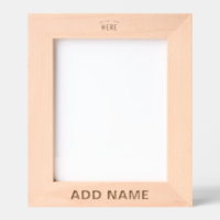 STYLISH MODERN CUSTOMIZABLE BROWN VERIFIED BRANDED
