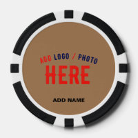 STYLISH MODERN CUSTOMIZABLE BROWN VERIFIED BRANDED