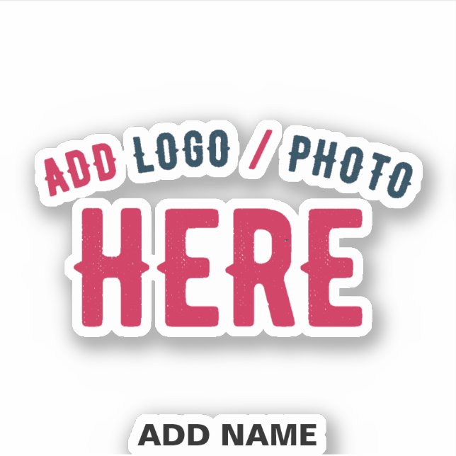 STYLISH MODERN CUSTOMIZABLE CLEAR VERIFIED BRANDED (Front)