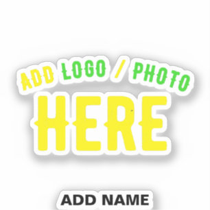 STYLISH MODERN CUSTOMIZABLE CLEAR VERIFIED BRANDED