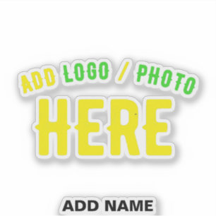 STYLISH MODERN CUSTOMIZABLE CLEAR VERIFIED BRANDED