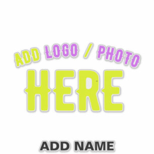 STYLISH MODERN CUSTOMIZABLE CLEAR VERIFIED BRANDED