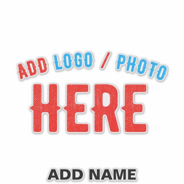 STYLISH MODERN CUSTOMIZABLE CLEAR VERIFIED BRANDED (Front)