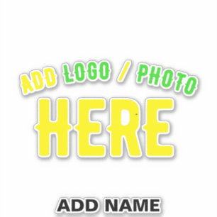 STYLISH MODERN CUSTOMIZABLE CLEAR VERIFIED BRANDED