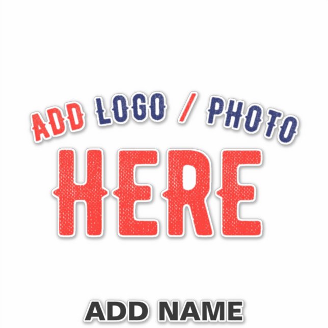 STYLISH MODERN CUSTOMIZABLE CLEAR VERIFIED BRANDED (Front)