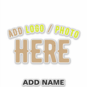 STYLISH MODERN CUSTOMIZABLE CLEAR VERIFIED BRANDED