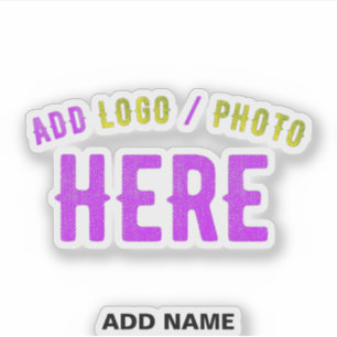 STYLISH MODERN CUSTOMIZABLE CLEAR VERIFIED BRANDED