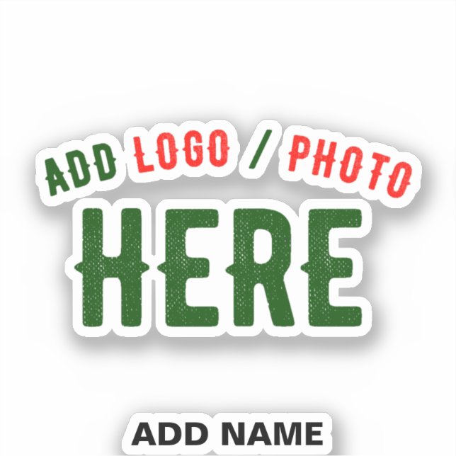 STYLISH MODERN CUSTOMIZABLE CLEAR VERIFIED BRANDED (Front)