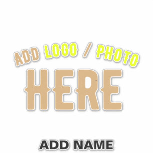 STYLISH MODERN CUSTOMIZABLE CLEAR VERIFIED BRANDED