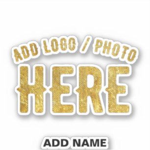 STYLISH MODERN CUSTOMIZABLE CLEAR VERIFIED BRANDED