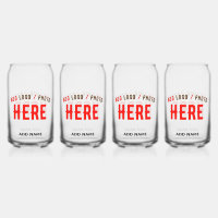 STYLISH MODERN CUSTOMIZABLE CLEAR VERIFIED BRANDED