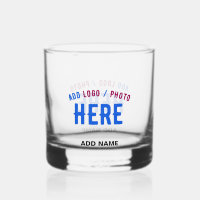 STYLISH MODERN CUSTOMIZABLE CLEAR VERIFIED BRANDED