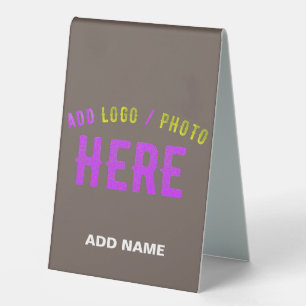 STYLISH MODERN CUSTOMIZABLE COFFEE VERIFIED BRAND