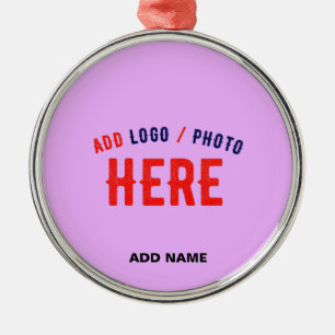 STYLISH MODERN CUSTOMIZABLE MAUVE VERIFIED BRANDED METAL TREE DECORATION