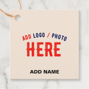 STYLISH MODERN CUSTOMIZABLE NATURAL VERIFIED BRAND FAVOUR TAGS