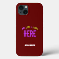 STYLISH MODERN CUSTOMIZABLE OXBLOOD VERIFIED BRAND
