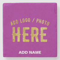 STYLISH MODERN CUSTOMIZABLE PURPLE VERIFIED BRAND