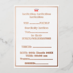 STYLISH MODERN CUSTOMIZABLE WHITE VERIFIED BRANDED