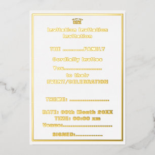 STYLISH MODERN CUSTOMIZABLE WHITE VERIFIED BRANDED